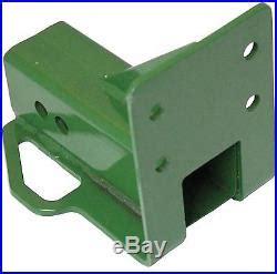 Rear Trailer Hitch Receiver Fits John Deere Gator 42 64 Old Style