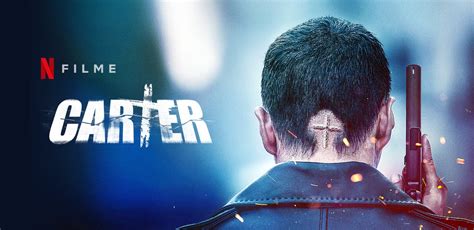 Tr Iler De Carter Netflix Nos Trae La Pel Cula De Acci N Del Verano