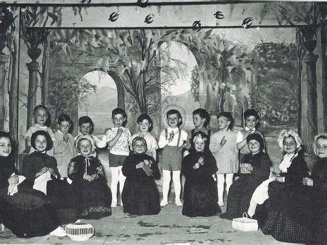 Storia Scuola Materna San Giuseppe Villafranca Di Verona