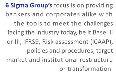 financial technology  sigma group