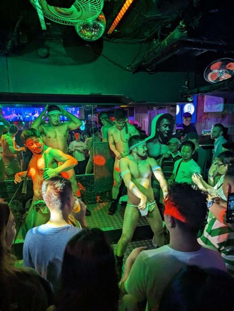 All Out Travel The Ultimate Gay Guide To Japan