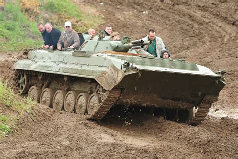 Panzer Fahren BMP Landsberg Bei Leipzig Halle Ab 169 00