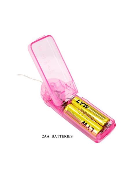 Mariposa Vibradora Estimuladora Peque A Mariposa Sex Shop Ofertas