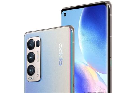 Oppo Reno5 Pro 5g Price And Specs Choose Your Mobile