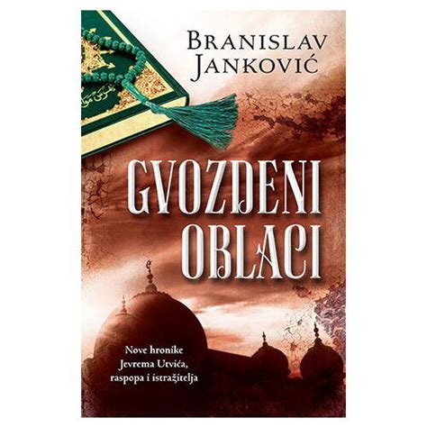 Laguna Branislav Jankovi Gvozdeni Oblaci Eponuda