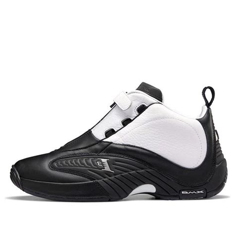 Reebok Answer 4 Step Over 2021 G55111
