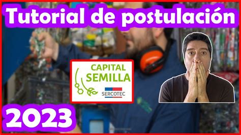 TE ENSEÑO A GANAR 3 500 000 con el capital SEMILLA EMPRENDE 2023 de