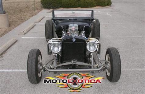 1930 Chevrolet Hot Rod | Motoexotica Classic Cars