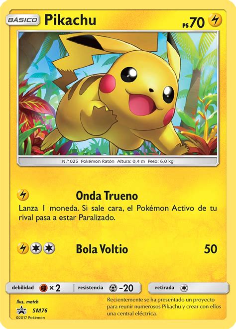 Pikachu Sm Promo Tcg Wikidex La Enciclopedia Pok Mon