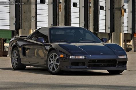 1998 Acura Nsx T Fabricante Acura Planetcarsz