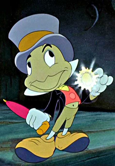 De 25+ bedste idéer inden for Jiminy cricket på Pinterest | Pinocchio ...