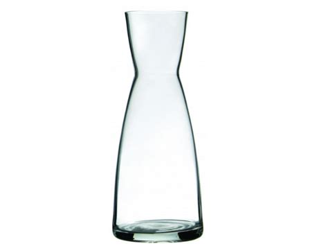 Bormioli Rocco Ypsilon Carafe Astro Hospitality