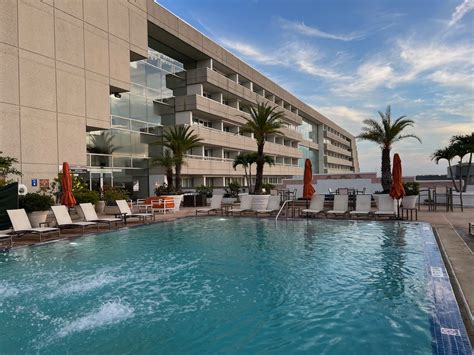 Review: Hyatt Regency Orlando Airport (MCO) - One Mile at a Time