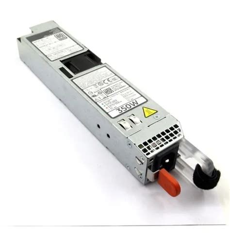 Fonte Servidor Dell R R Hot Swap W Pn Wr C Nf Parcelamento Sem Juros