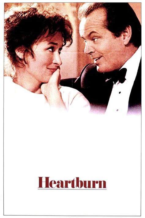 Heartburn (1986) — The Movie Database (TMDb)