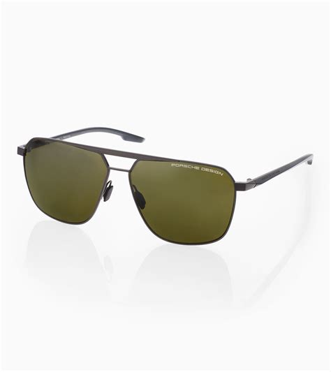 Sunglasses P´8949 Square Sunglasses For Men Porsche Design Porsche Design