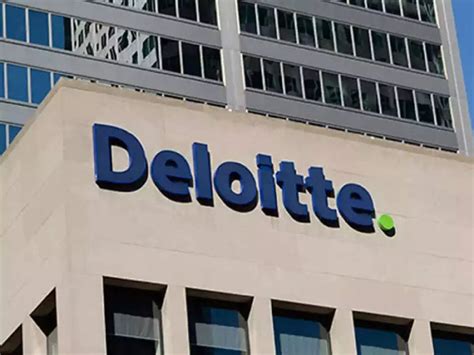 Deloitte Hiring For Associate Analyst Apply Here Job S For U