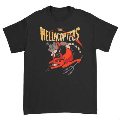 Shop The Hellacopters Online Store | Official Merch & Music