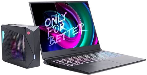 Игровой ноутбук MAIBENBEN & MECHREVO X639 i9-13900HX RTX 4080/32GB+1TB ...