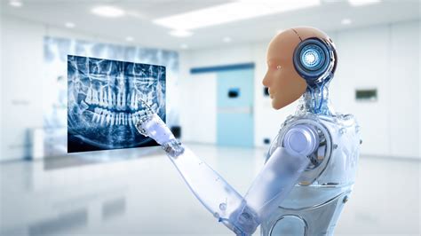 The Impact Of Ai And Machine Learning On Dental Diagnostics Dental