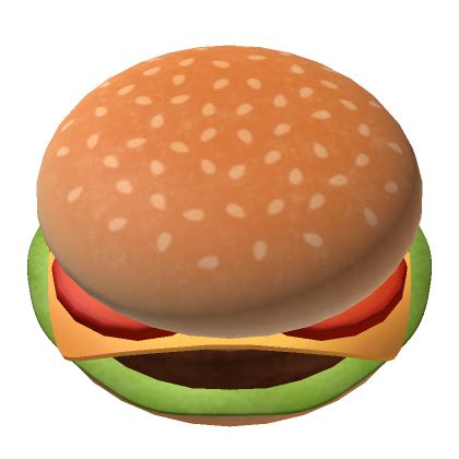 Burger's Code & Price - RblxTrade