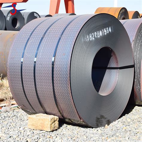 Hot Cold Rolled L S L L Stainless Steel Coils Buy