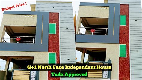 G 1 North Face House For Sale Tirupati Individual House In Tirupathi