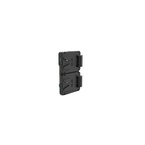 Comprar SWIT KA M20S Adaptador Dual V mount para baterías PB M98S al