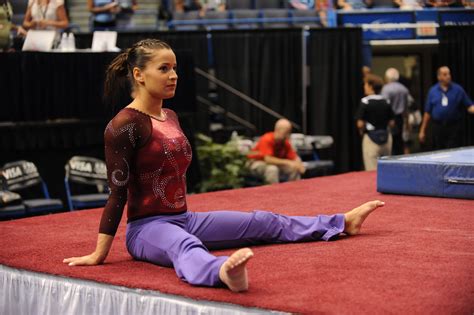 Alicia Sacramone American Gymnastics Star Profile,Bio And Photos 2012 ...