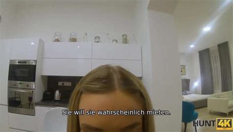 Hunt K Girl In A Strict Suit And Sexy Lingerie Shows Her Sexual Skills TNAFlix Porn Videos