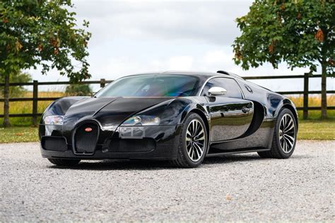 12 Best Bugatti Cars Ever Made