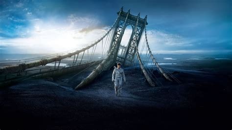 Oblivion Movie 2013 HD Wallpapers High Definition Backgrounds