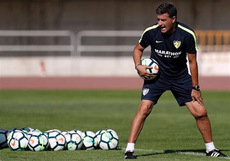 Así Es Míchel González El Español Que Entrenará A Pumas En El Fútbol