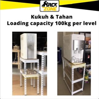 Water Filter Rack Rak Water Filter Stand Rak Rak COWAY Rak CUCKOO