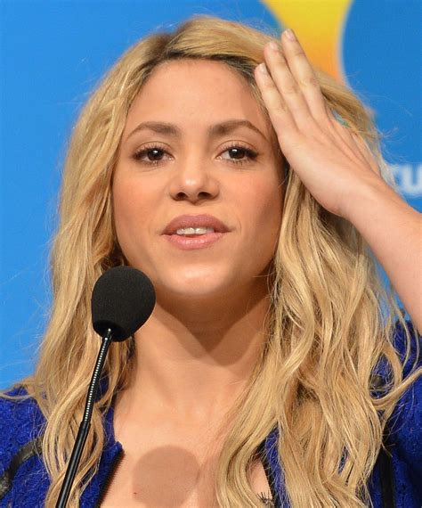 Shakira - Wikipedia