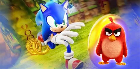 Sega Buys Rovio The Creators Of Angry Birds For 775 Million JeuMobi