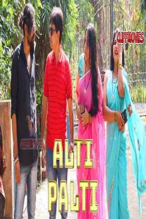 Alti Palti 2020 S01E02 CliffMovies WEB Series Porn X 99