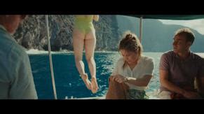 Vivild Falk Berg Nude Aznude