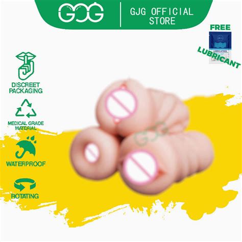 Gjg Oral Sex Anal Sex Simulation Yin Inverted Mold Inflatable Entity Doll Aircraft Cup Shopee