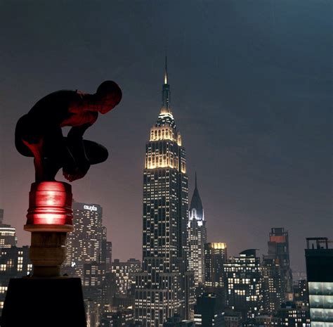 List 103 Pictures How To Take Pictures Of Landmarks Spiderman Full HD