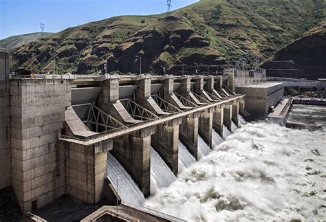 Tearing out lower Snake River dams gaining support | The Daily World