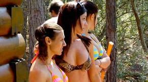 SPIRIT CAMP NUDE SCENES AZNude