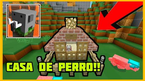 C Mo Haser Una Casa Para Perro En Craftsman Building Craft Youtube