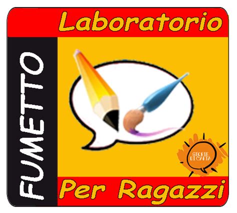 Fumetto X Ragazzi Associazione Fantalica Aps