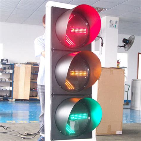 Wholesale Custom OEM Led Traffic Signals Quotes - LED Traffic Signal ...