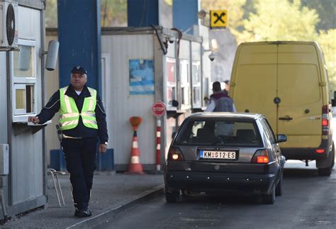 Minuti U pritvoru kao godine Srbin nakon hapšenja na Jarinju