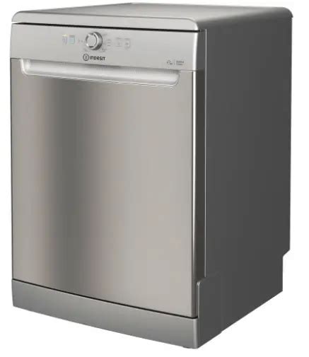 Indesit Dishwasher Manual Learn About Dfg B Settings And Programs