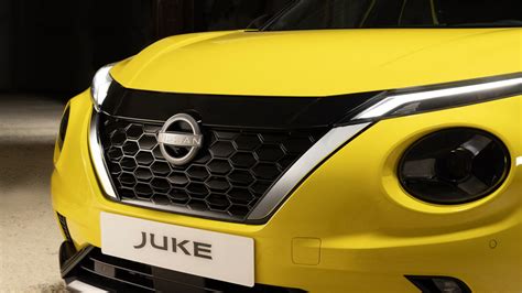 Nuova Nissan Juke MY2024 Informazioni Caratteristiche Foto