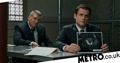 Mindhunter season 2 detail let slip by Charlize Theron | Metro News