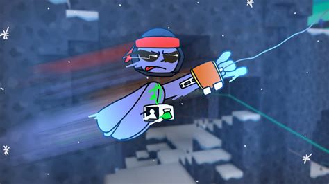 New Grappling Hooks Yeeps Hide And Seek Re Edited Youtube